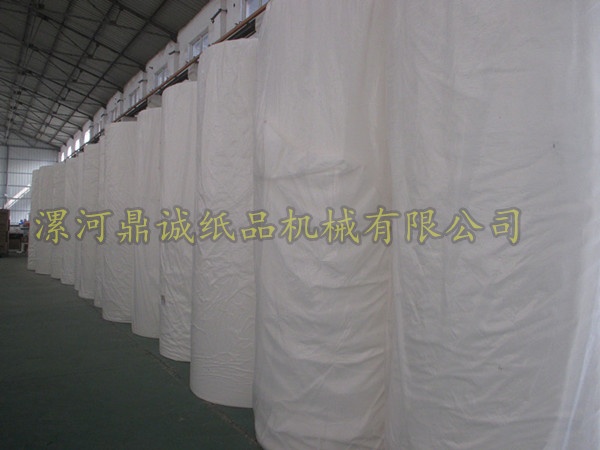 衛(wèi)生紙?jiān)牧? alt=